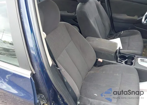 2011 Nissan Altima 2.5 S из США, поврежденный, VIN 1N4AL2AP2BN467368